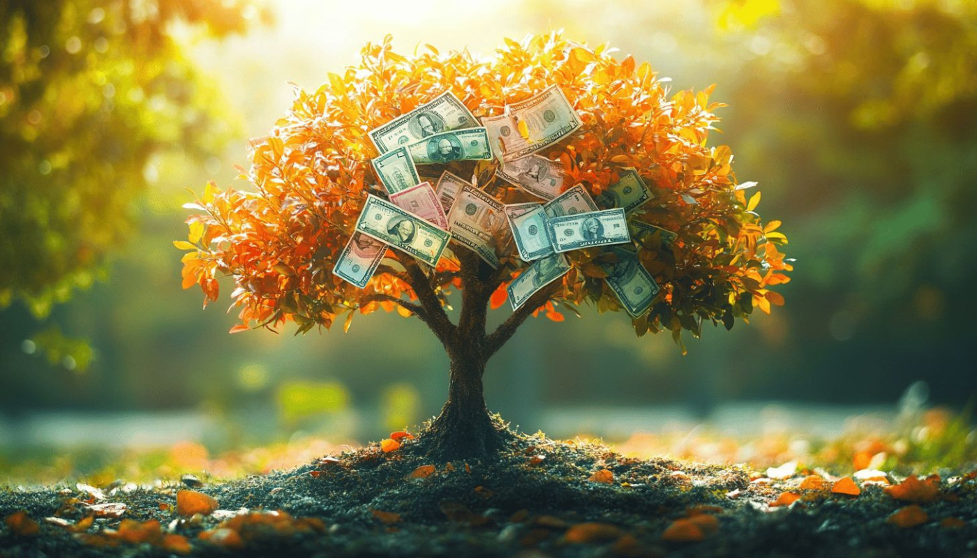 Comment la diversification des sources de revenu peut mener au succès