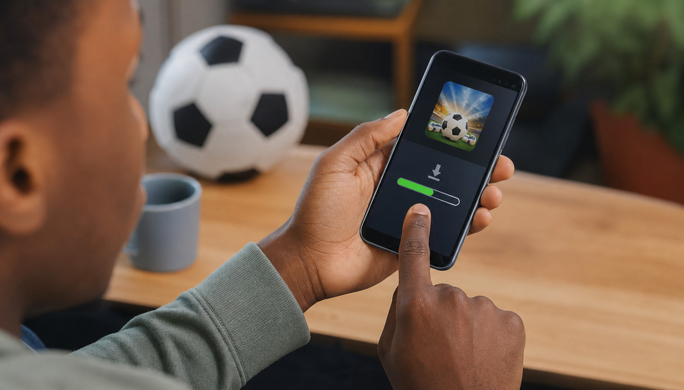 Guide complet pour télécharger et installer des applications de paris sur Android