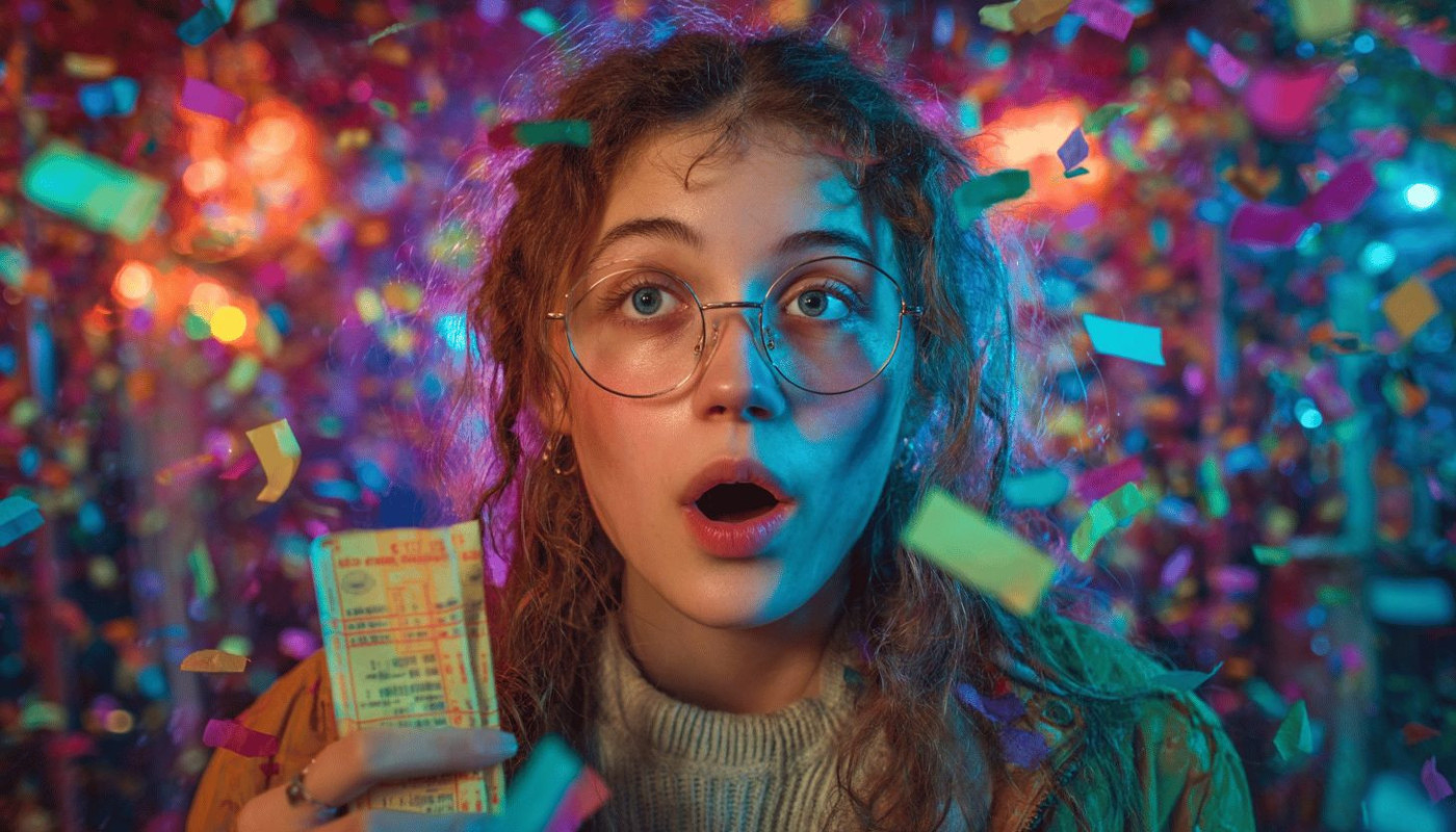 Histoires insolites de gagnants du loto Des leçons à tirer pour les joueurs