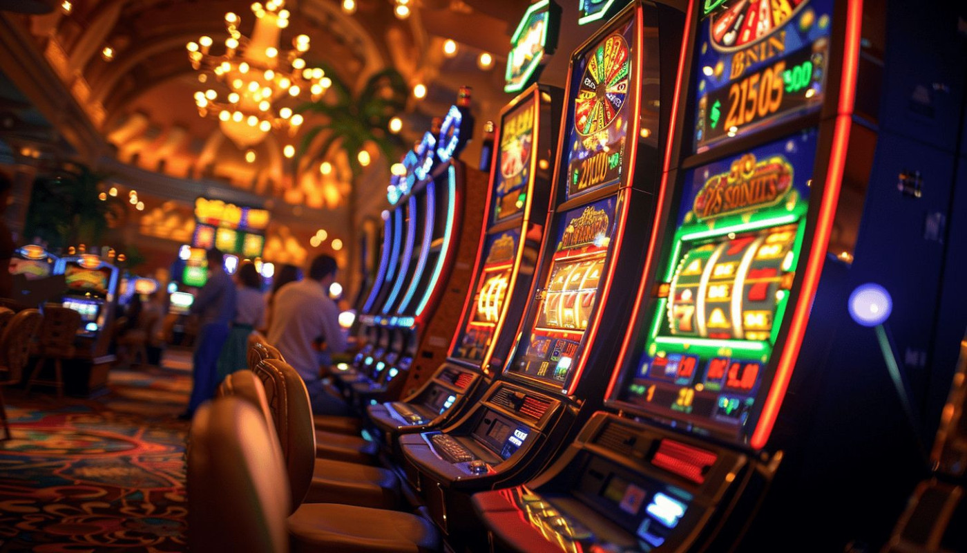 Les jackpots progressifs expliqués opportunités et risques pour les parieurs