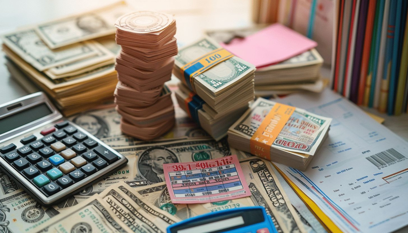 Loto et fiscalité optimiser ses gains grâce à une gestion intelligente