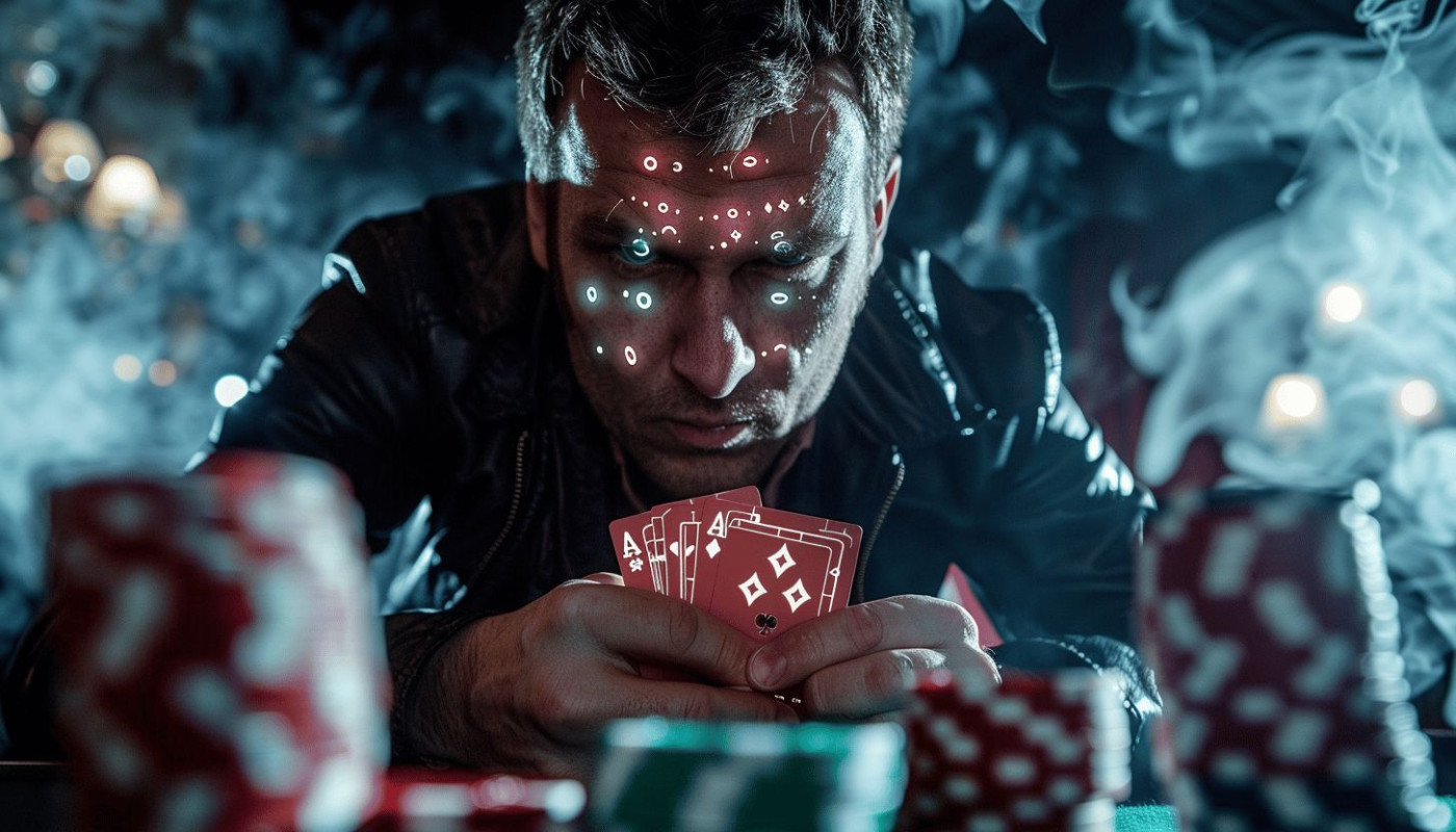 Poker en ligne les secrets pour améliorer son jeu et battre l'algorithme